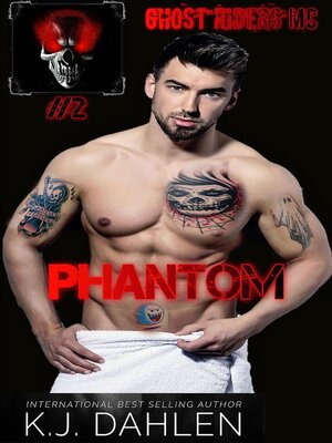 cover image of Phantom